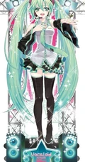 魔音初音最强集合篇