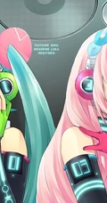 魔音初音最强集合篇