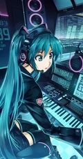 魔音初音最强集合篇