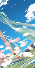 魔音初音最强集合篇