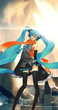 魔音初音最强集合篇