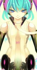 魔音初音最强集合篇