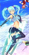魔音初音最强集合篇