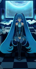 魔音初音最强集合篇