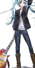 魔音初音最强集合篇