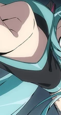 魔音初音最强集合篇