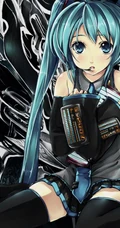 魔音初音最强集合篇
