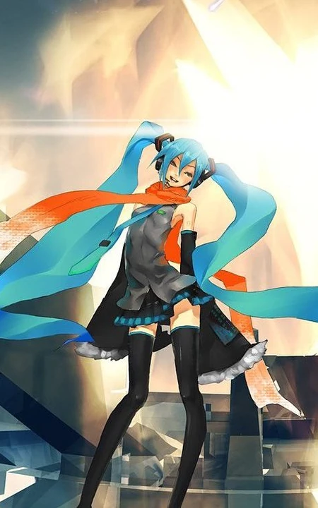 魔音初音最强集合篇