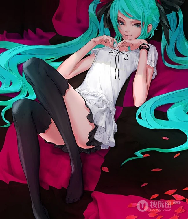 魔音初音最强集合篇