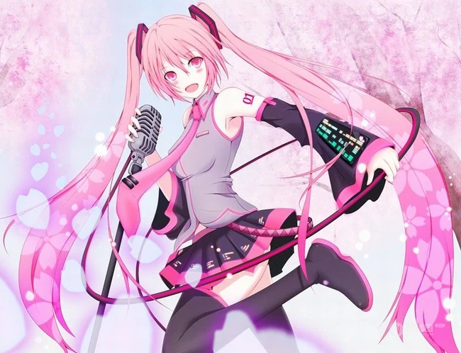 魔音初音最强集合篇
