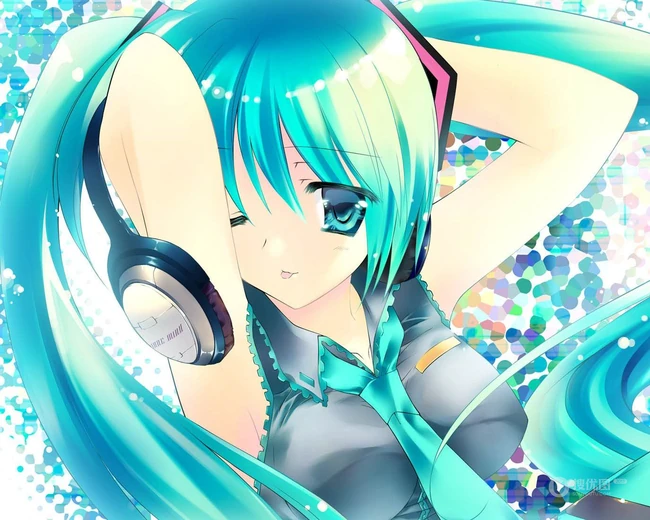 魔音初音最强集合篇