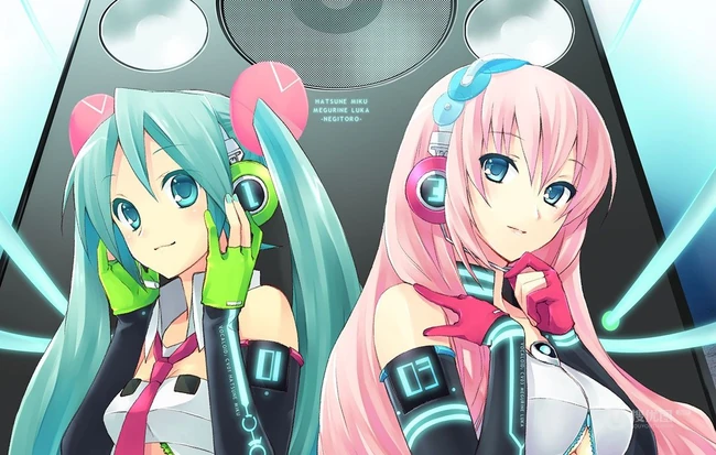 魔音初音最强集合篇