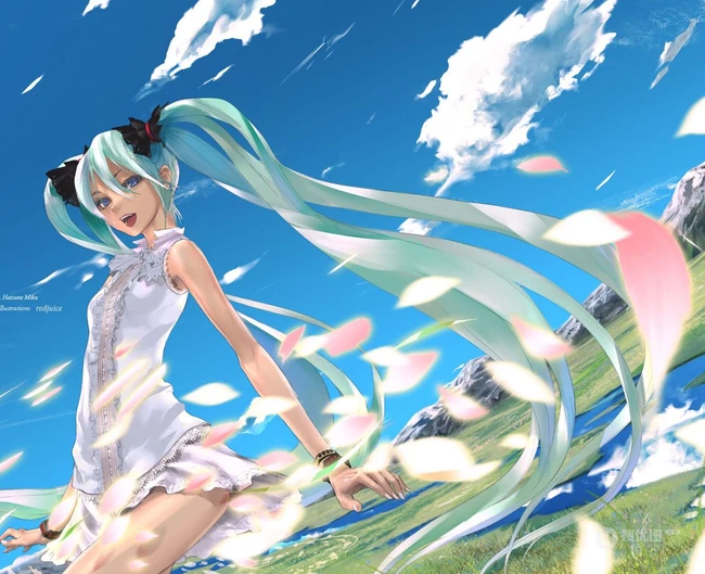 魔音初音最强集合篇