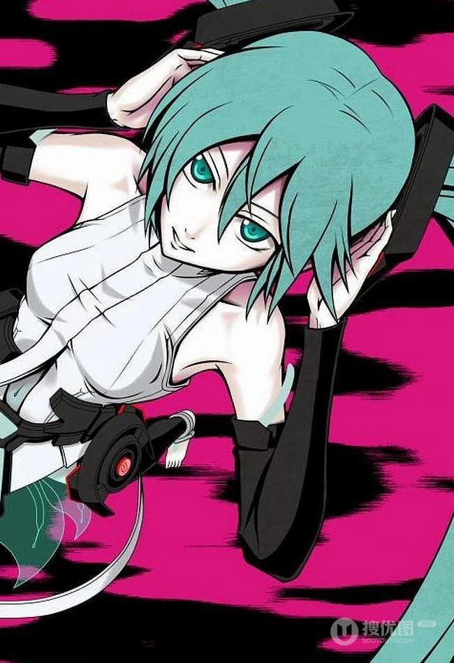 魔音初音最强集合篇