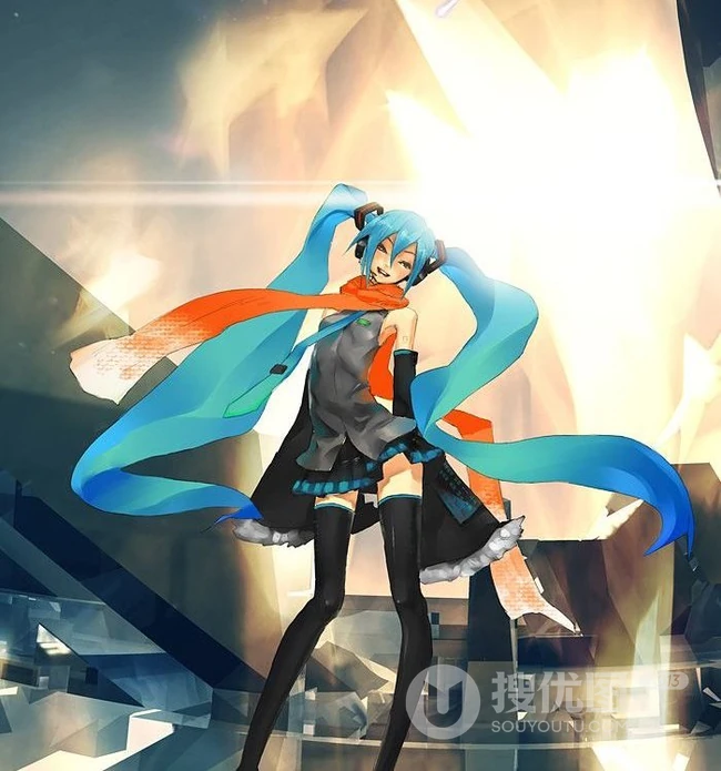 魔音初音最强集合篇