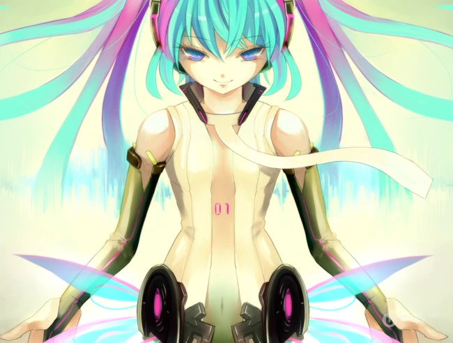 魔音初音最强集合篇