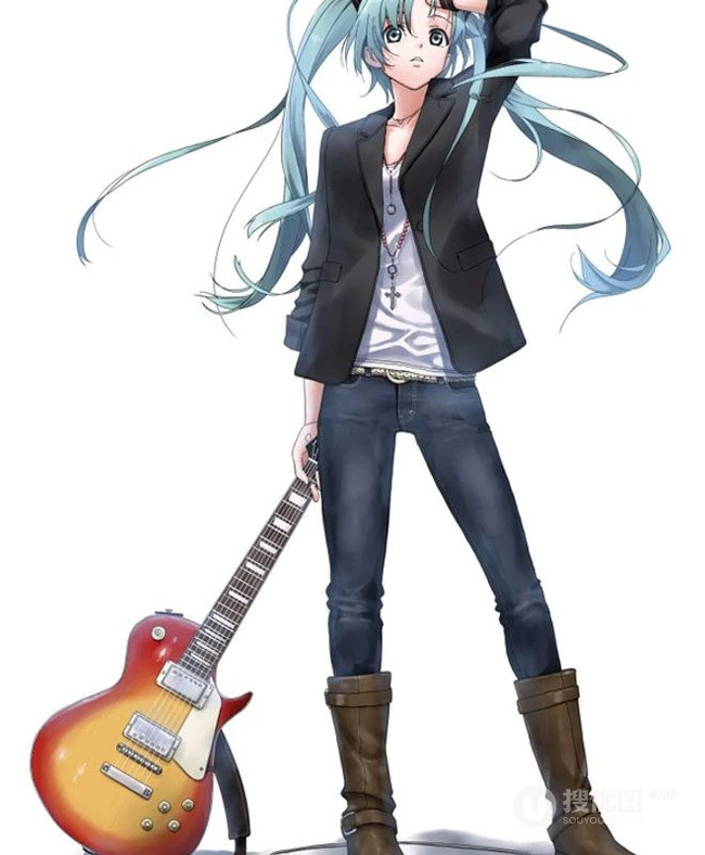 魔音初音最强集合篇