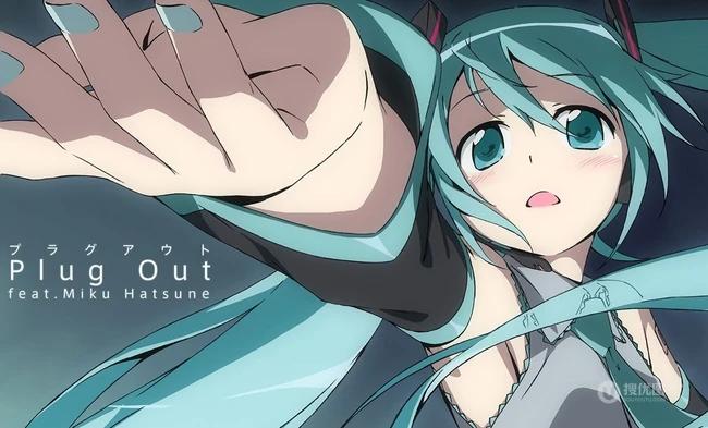 魔音初音最强集合篇