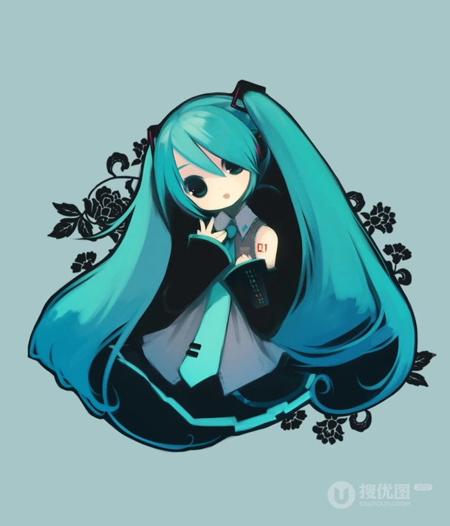 魔音初音最强集合篇
