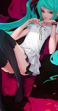 魔音初音最强集合篇