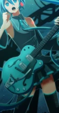 魔音初音最强集合篇
