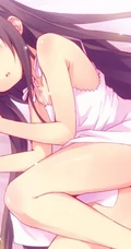 原村和美图集锦《天才麻将少女》主要人物