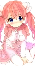 原村和美图集锦《天才麻将少女》主要人物