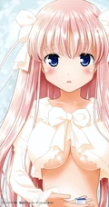 原村和美图集锦《天才麻将少女》主要人物