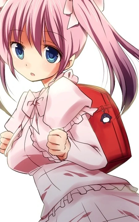 原村和美图集锦《天才麻将少女》主要人物