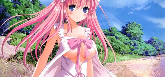 原村和美图集锦《天才麻将少女》主要人物