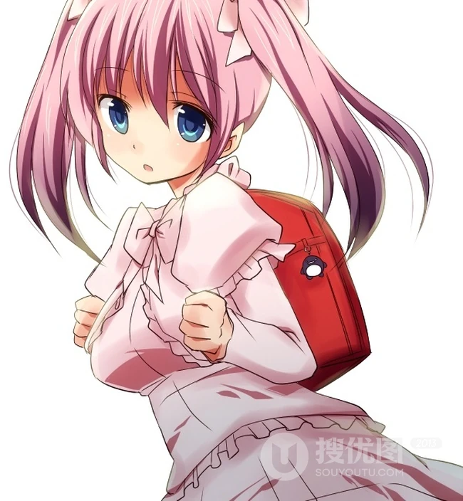 原村和美图集锦《天才麻将少女》主要人物
