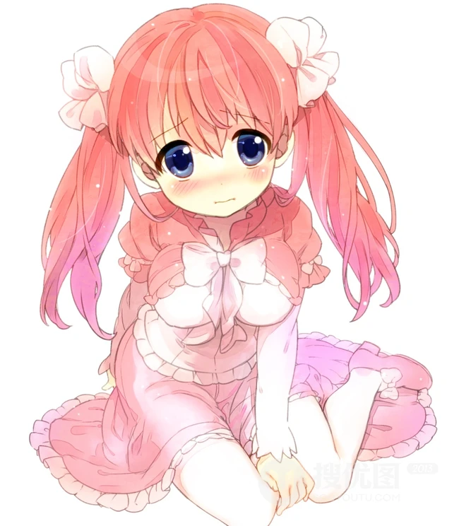 原村和美图集锦《天才麻将少女》主要人物