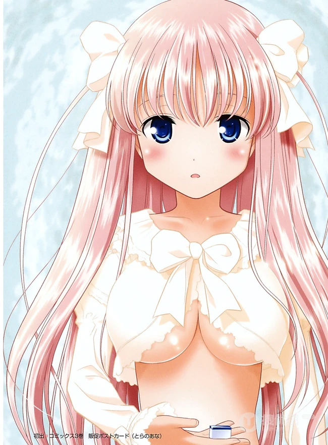 原村和美图集锦《天才麻将少女》主要人物
