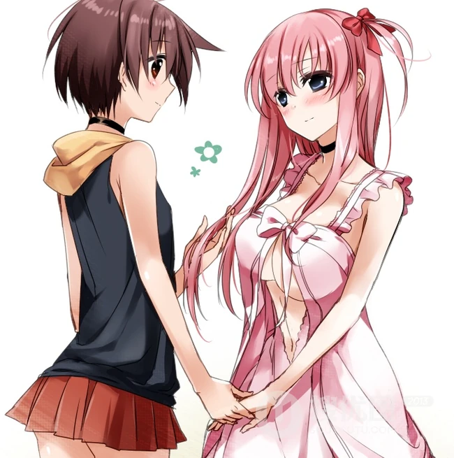 原村和美图集锦《天才麻将少女》主要人物