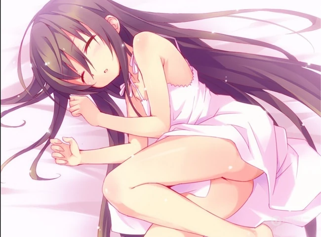原村和美图集锦《天才麻将少女》主要人物