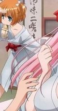 原村和美图集锦《天才麻将少女》主要人物