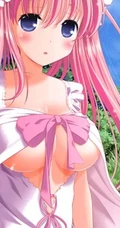 原村和美图集锦《天才麻将少女》主要人物