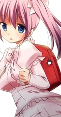 原村和美图集锦《天才麻将少女》主要人物