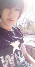 没有最妖，只有更妖-网络红人连勋杂图集34P