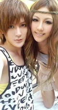 没有最妖，只有更妖-网络红人连勋杂图集34P