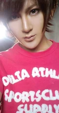 没有最妖，只有更妖-网络红人连勋杂图集34P