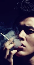 黄明忧郁写真大片 阳光型男的成熟蜕变