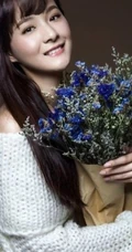 90后校花_李依伊清纯唯美图片写真