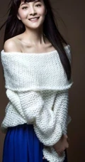 90后校花_李依伊清纯唯美图片写真