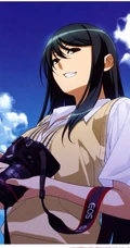美人相机_二次元里拿相机的动漫女孩 高清第一弹