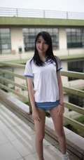 清纯妹子图_清纯唯美 校园之少女篇