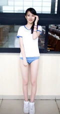 清纯妹子图_清纯唯美 校园之少女篇