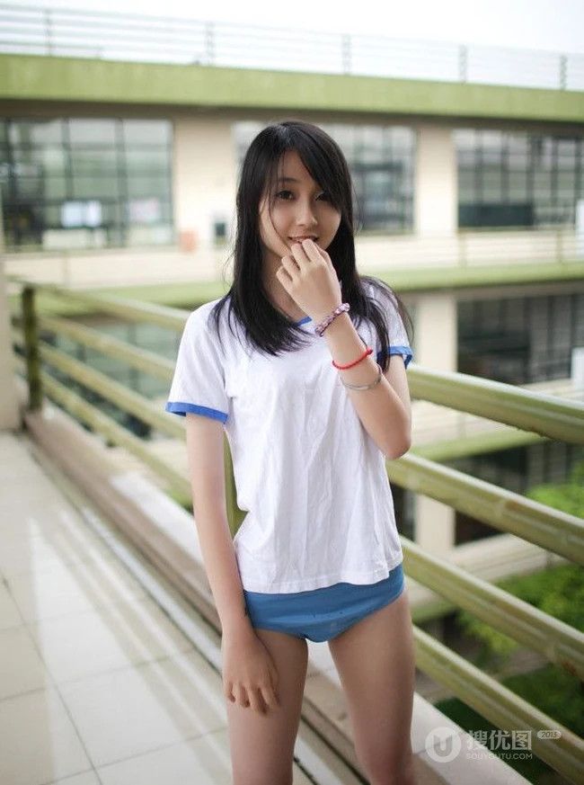 清纯妹子图_清纯唯美 校园之少女篇