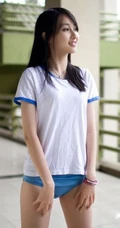 清纯妹子图_清纯唯美 校园之少女篇