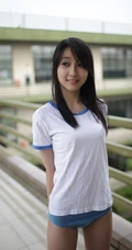 清纯妹子图_清纯唯美 校园之少女篇